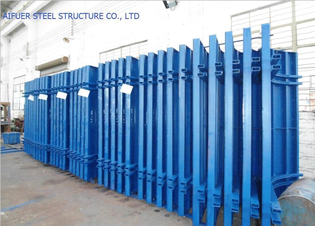 Bridge Formwork - 002